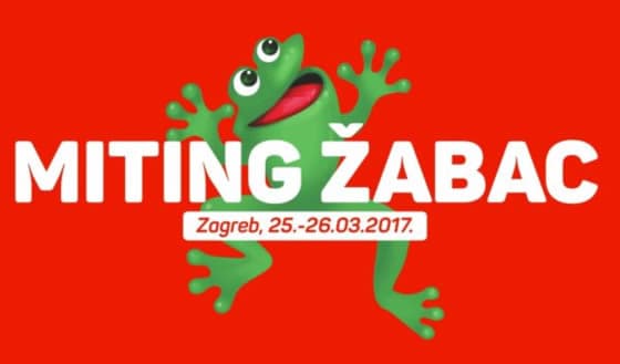 10. Plivački miting Žabac 2017.