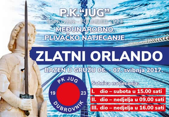 ZLATNI ORLANDO