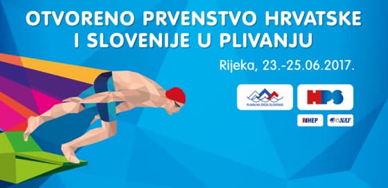 OTVORENO PRVENSTVO HRVATSKE I SLOVENIJE - REZULTATI