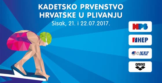 Kadetsko prvenstvo Hrvatske