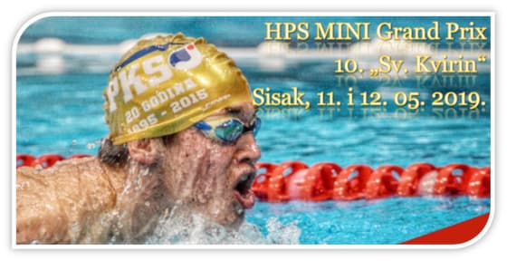 Sv. Kvirin - HPS Mini GP