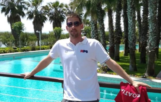 MATE RUŽIĆ JE NOVI DIREKTOR I IZBORNIK REPREZENTACIJE
