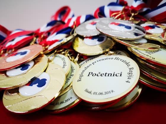 Regionalno PH Regije 4 za početnike i Liga Regije 4