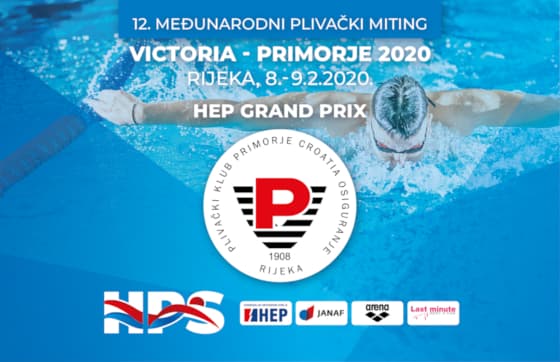 Victoria Primorje