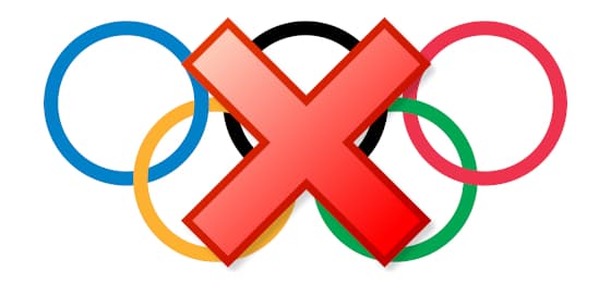 OLIMPIJSKE IGRE ODGOĐENE NA GODINU DANA