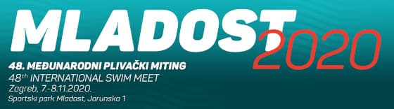 MLADOST 2020