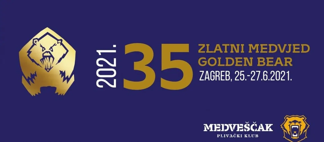 Zlatni medvjed 2021.