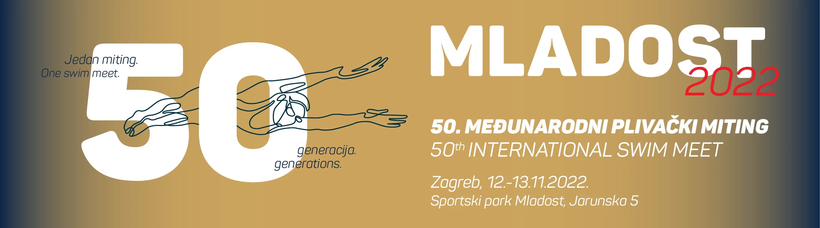 Miting Mladost 2022