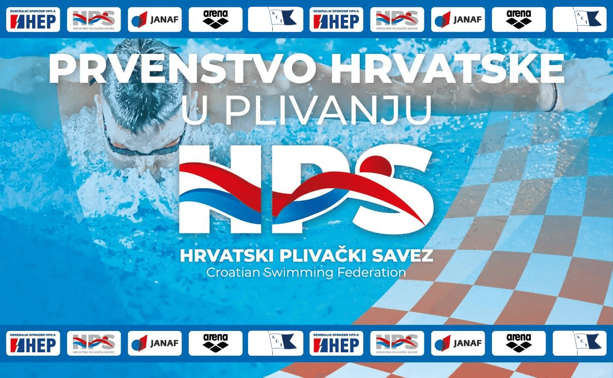 Kadetsko prvenstvo Hrvatske