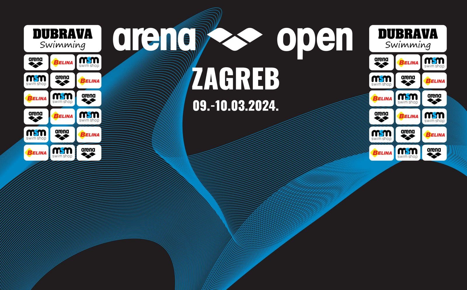ARENA OPEN 2024