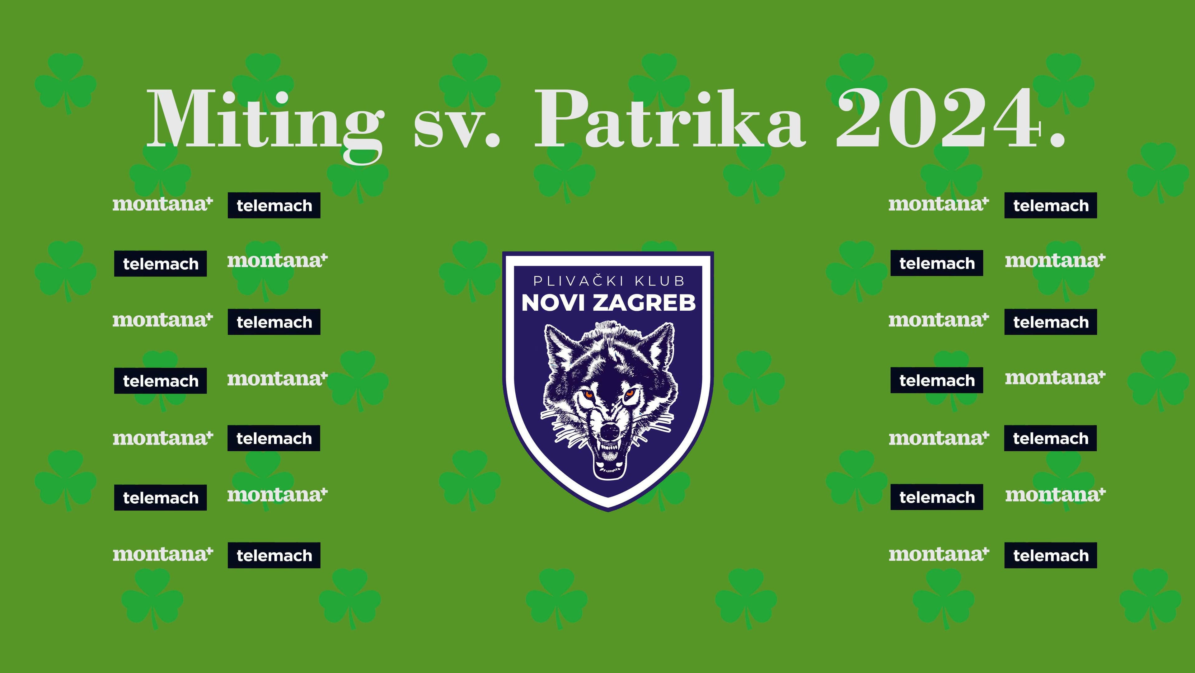 Miting Sv. Patrika 2024