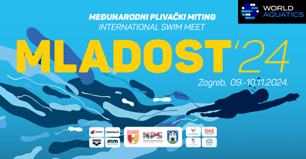 Miting Mladost 2024.