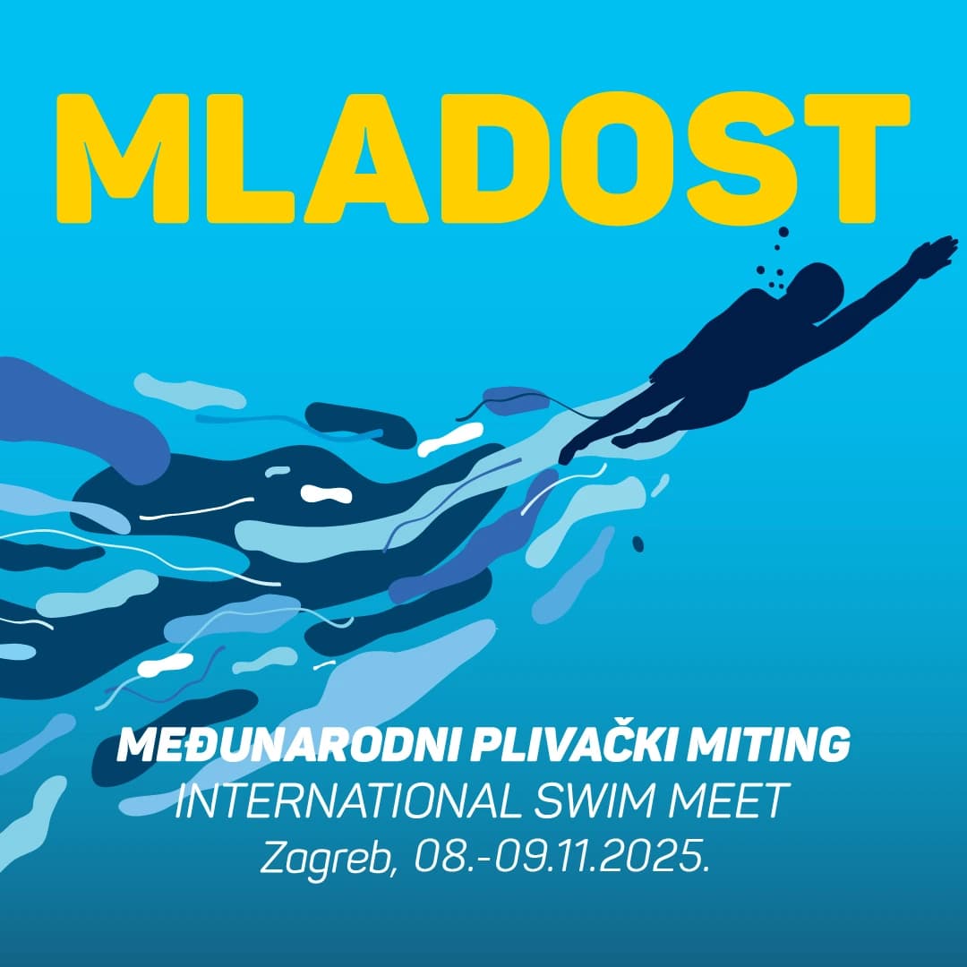 Miting Mladost 2025 - HPS Grand Prix