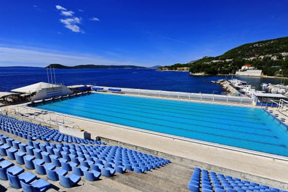 Sanacija bazena u Splitu i pilot projekt Hrvatska pliva idu u realizaciju