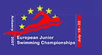 Europsko juniorsko prvenstvo 2007