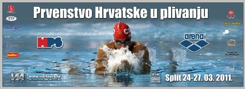 Rekordi Prvenstva Hrvatske