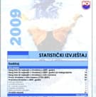 Statistički izvještaj 2009