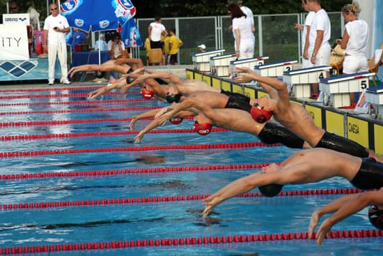Osvojene medalje u Zagrebu - plivačice