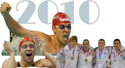 Statistički izvještaj HPS-a 2010